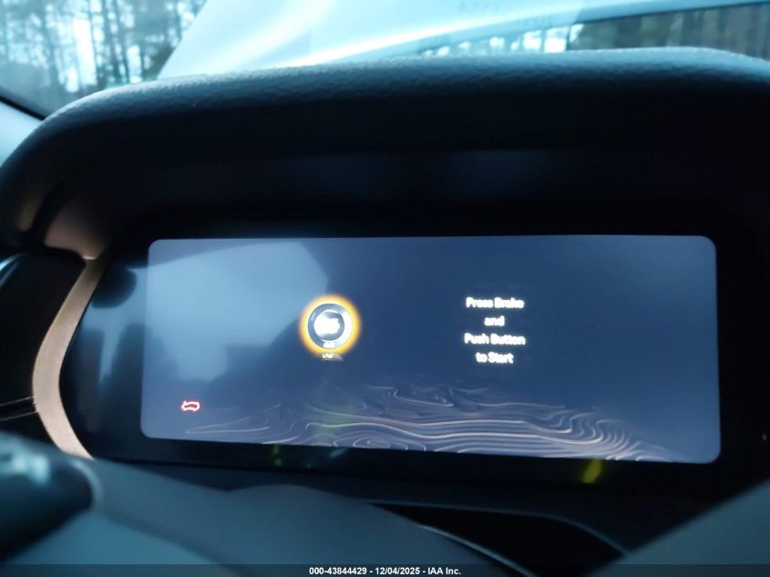 2023 Jeep Grand Cherokee L Limited 4X2 VIN: 1C4RJJBG7P8890786 Lot: 43844429