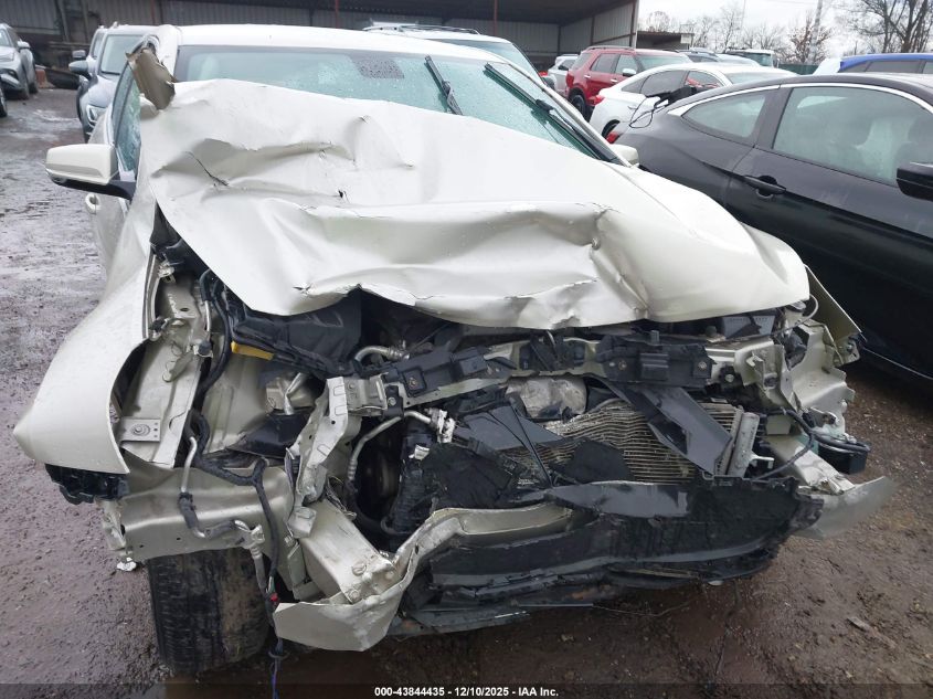 2016 Chevrolet Malibu Limited Lt VIN: 1G11C5SA0GF153394 Lot: 43844435