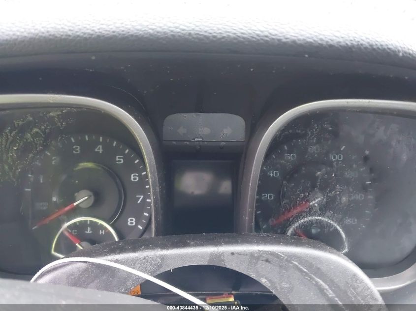 2016 Chevrolet Malibu Limited Lt VIN: 1G11C5SA0GF153394 Lot: 43844435