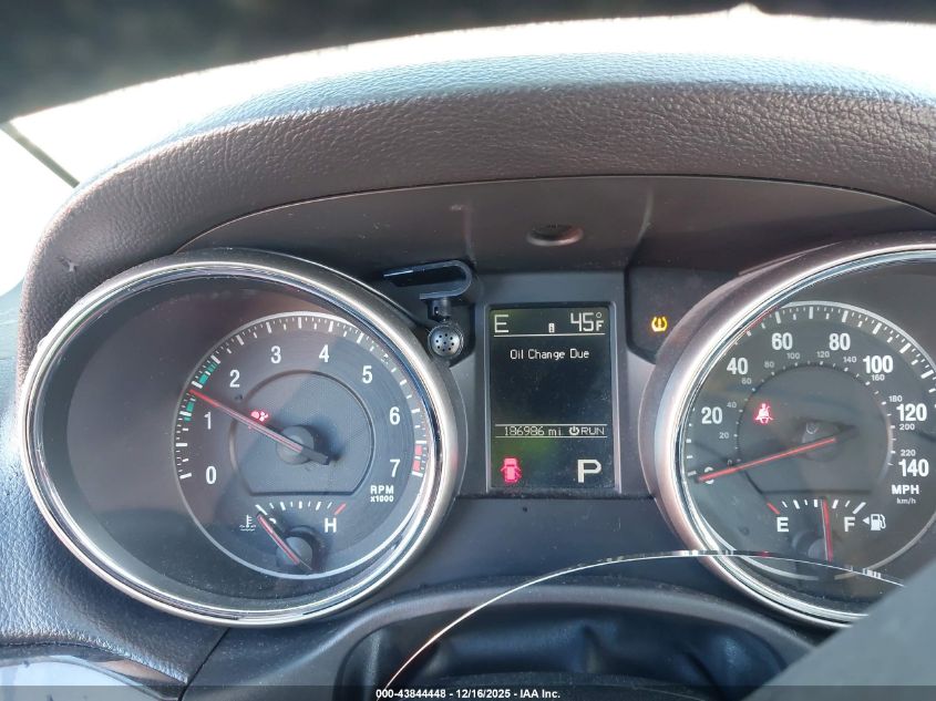 2011 Jeep Grand Cherokee Laredo VIN: 1J4RS4GG7BC568673 Lot: 43844448