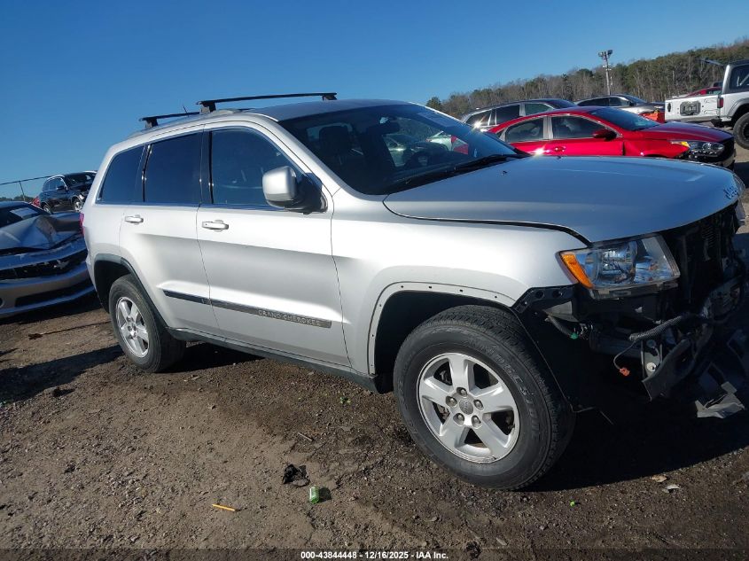 2011 Jeep Grand Cherokee