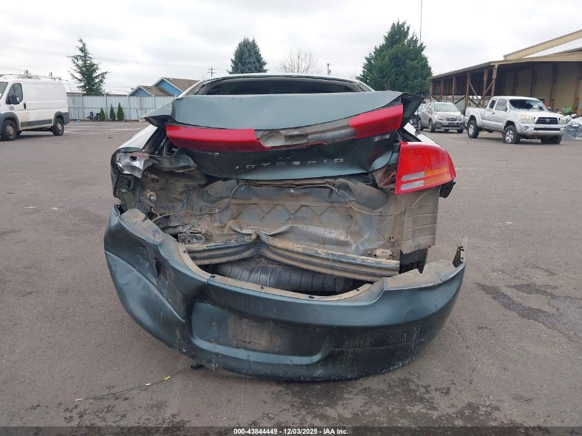 2003 Dodge Intrepid VIN: 2B3KD46R83K531016 Lot: 43844449