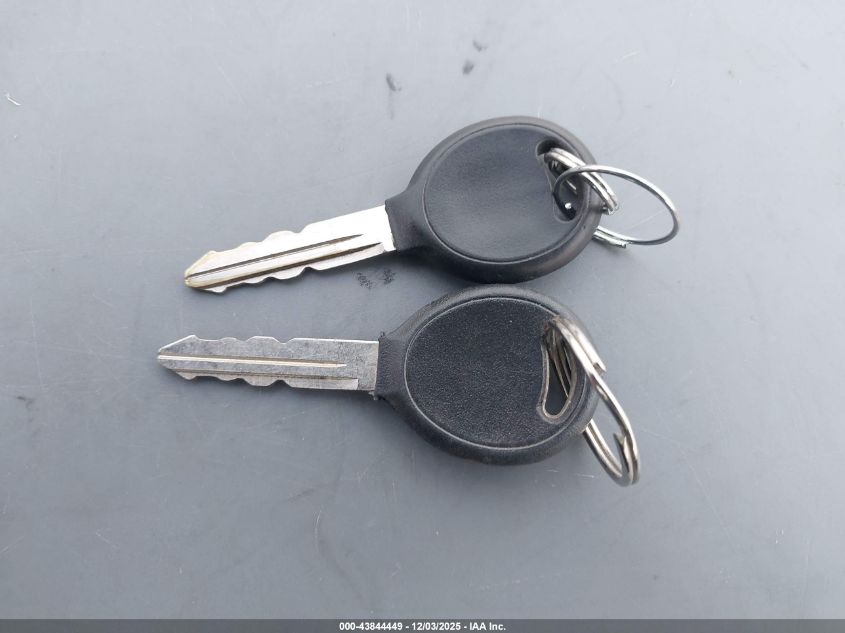 2003 Dodge Intrepid VIN: 2B3KD46R83K531016 Lot: 43844449