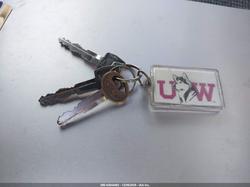 2FTHF26G8NCA95442 1992 FORD F250 photo no. 11