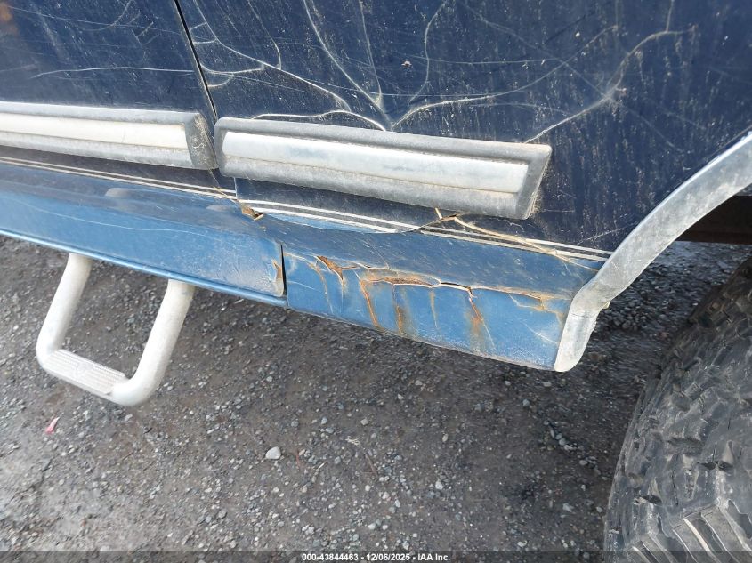 2FTHF26G8NCA95442 1992 FORD F250 photo no. 12