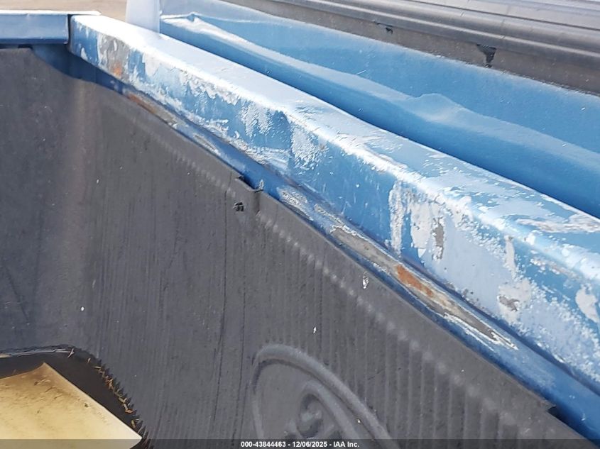 2FTHF26G8NCA95442 1992 FORD F250 photo no. 15