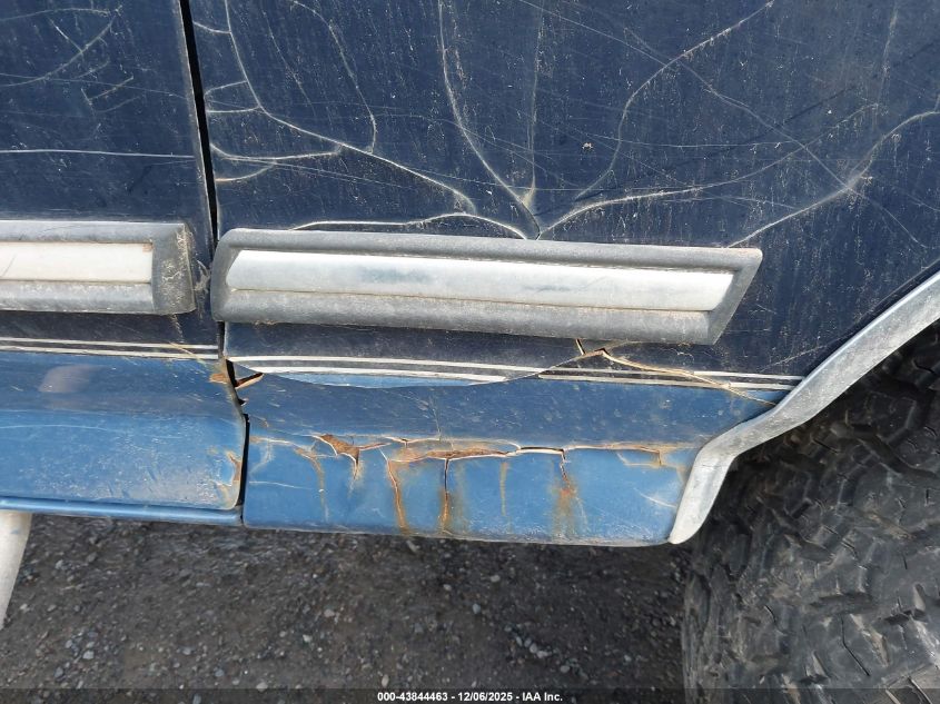 2FTHF26G8NCA95442 1992 FORD F250 photo no. 6