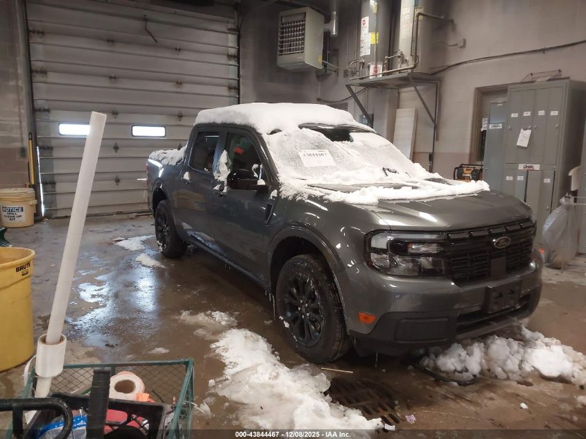 FORD MAVERICK LARIAT