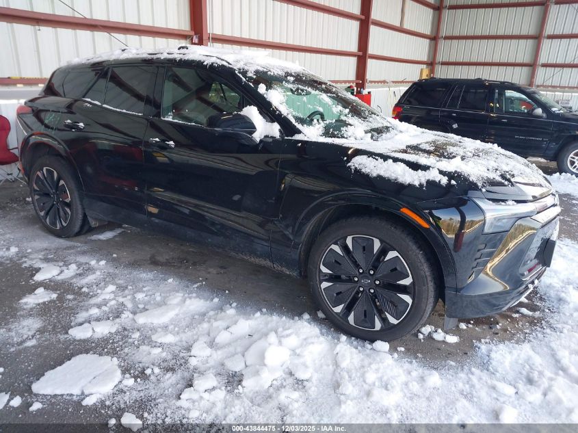 CHEVROLET BLAZER EV RS AWD