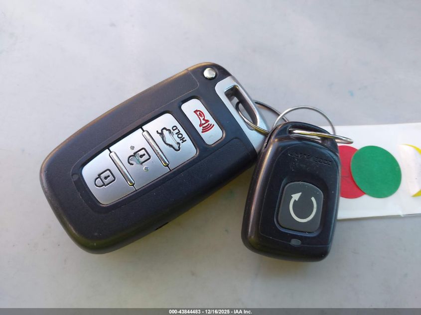 2012 Kia Optima Ex VIN: 5XXGN4A77CG067085 Lot: 43844483