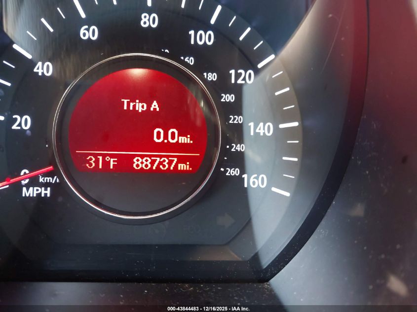 2012 Kia Optima Ex VIN: 5XXGN4A77CG067085 Lot: 43844483