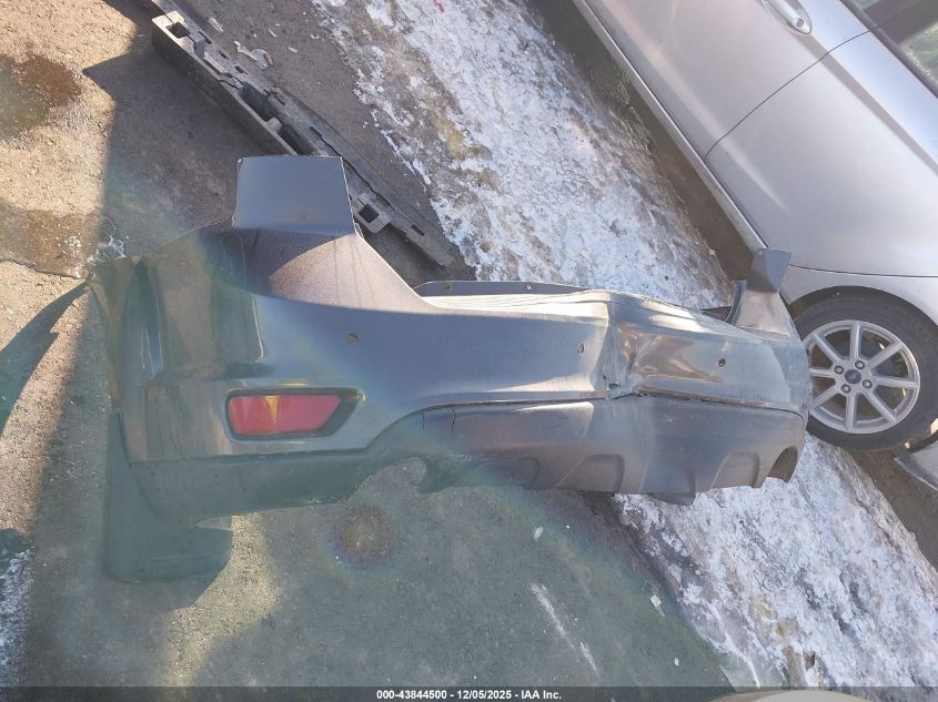 2014 Dodge Journey R/T VIN: 3C4PDDFGXET166731 Lot: 43844500