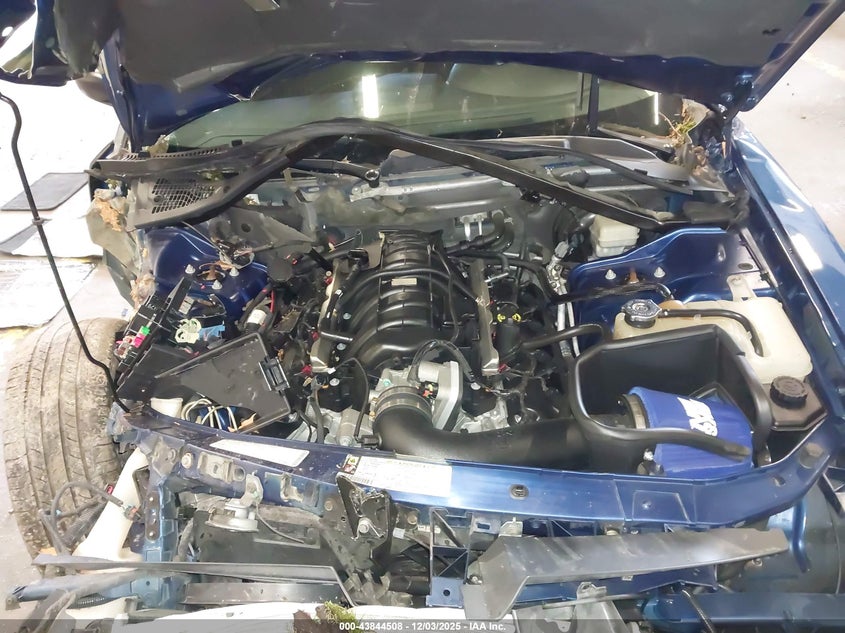 2009 Dodge Charger VIN: 2B3LA43T59H541269 Lot: 43844508