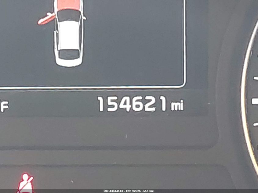 2016 Kia Optima Sx Turbo VIN: 5XXGW4L29GG016143 Lot: 43844513