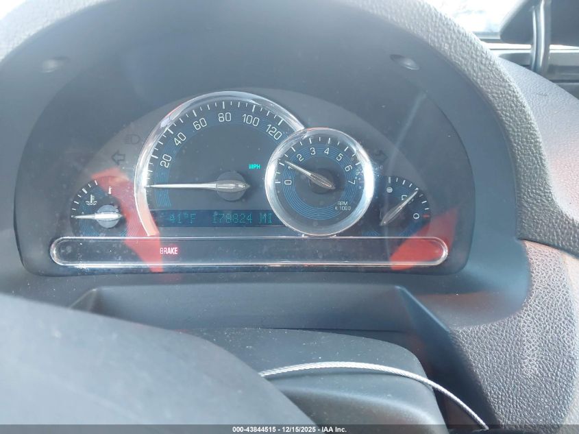 2007 Chevrolet Hhr Ls VIN: 3GNDA13D87S591448 Lot: 43844515