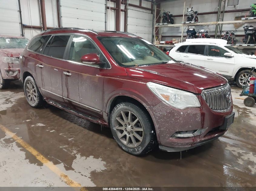 BUICK ENCLAVE PREMIUM