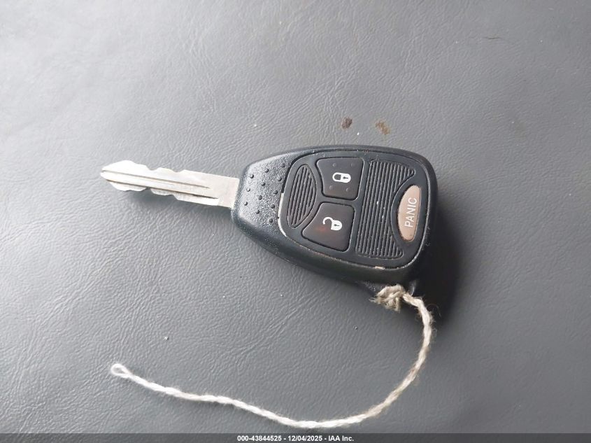 2007 Dodge Ram 1500 Slt VIN: 1D7HA18257S141940 Lot: 43844525