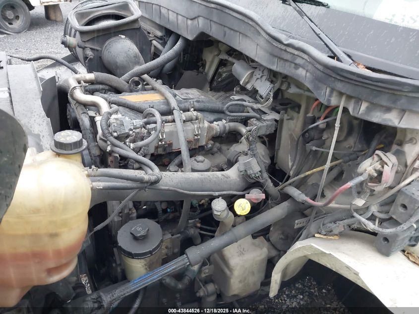 2010 International 4000 4300 VIN: 1HTMMAAL4AH268365 Lot: 43844526