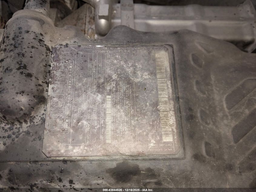 2010 International 4000 4300 VIN: 1HTMMAAL4AH268365 Lot: 43844526