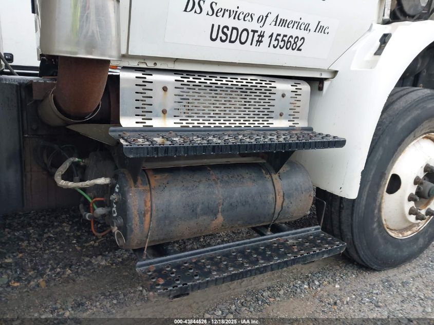 2010 International 4000 4300 VIN: 1HTMMAAL4AH268365 Lot: 43844526