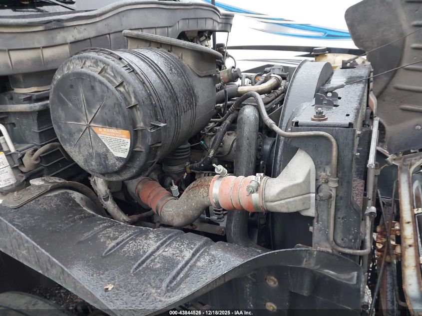 2010 International 4000 4300 VIN: 1HTMMAAL4AH268365 Lot: 43844526