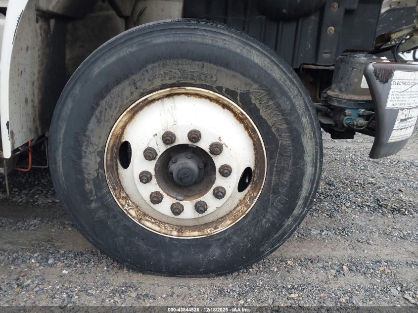 2010 International 4000 4300 VIN: 1HTMMAAL4AH268365 Lot: 43844526