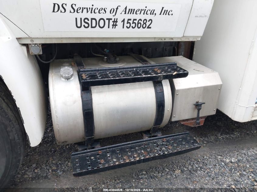 2010 International 4000 4300 VIN: 1HTMMAAL4AH268365 Lot: 43844526