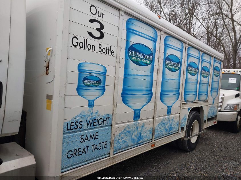 2010 International 4000 4300 VIN: 1HTMMAAL4AH268365 Lot: 43844526