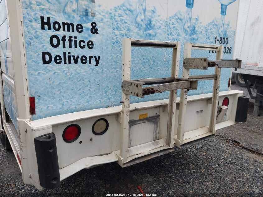 2010 International 4000 4300 VIN: 1HTMMAAL4AH268365 Lot: 43844526