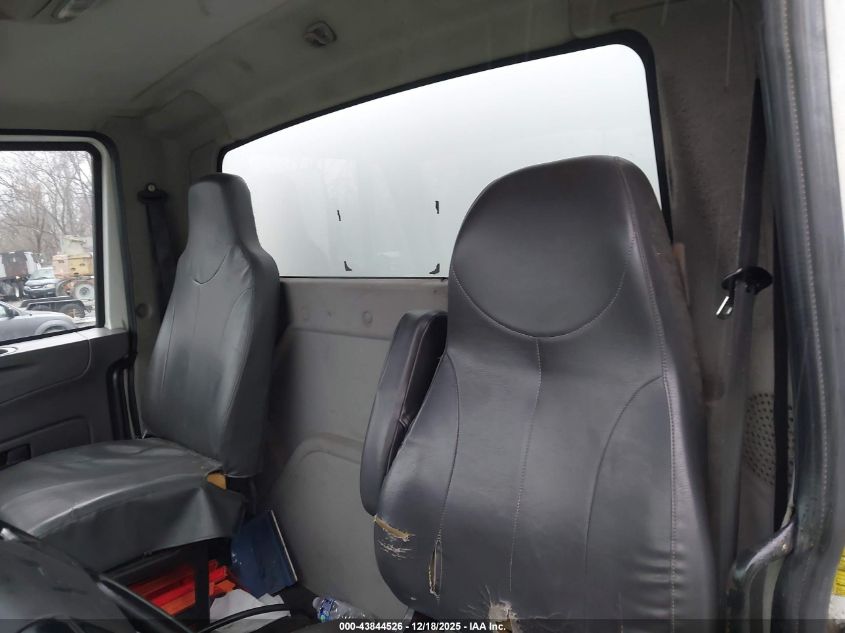 2010 International 4000 4300 VIN: 1HTMMAAL4AH268365 Lot: 43844526