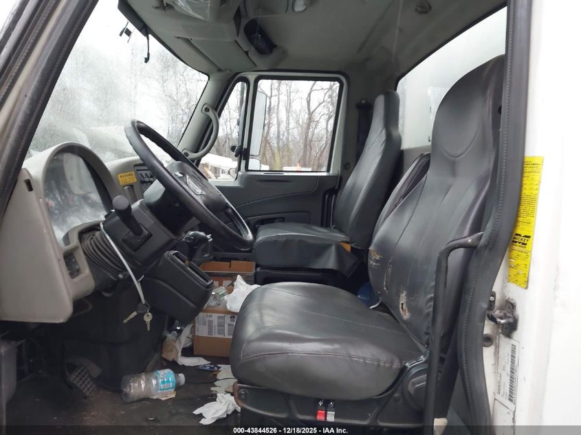 2010 International 4000 4300 VIN: 1HTMMAAL4AH268365 Lot: 43844526