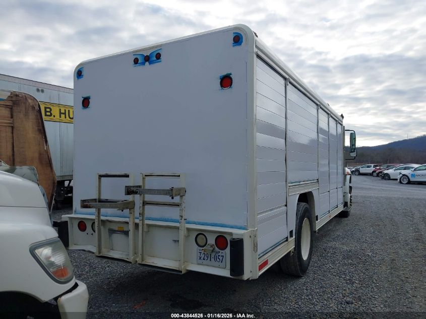 2010 International 4000 4300 VIN: 1HTMMAAL4AH268365 Lot: 43844526