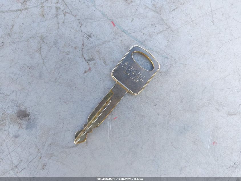 1998 Ford F-150 Lariat/Standard/Xl/Xlt VIN: 1FTZX1767WKA29320 Lot: 43844531