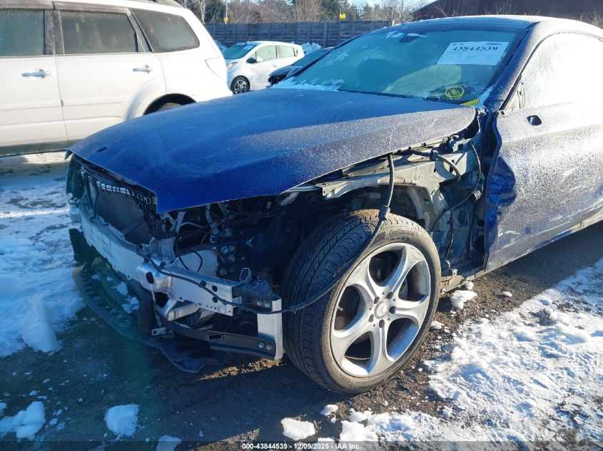 2017 Mercedes-Benz C 300 4Matic VIN: WDDWJ4KB4HF449371 Lot: 43844539