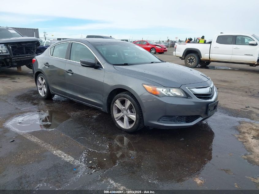 ACURA ILX 2.0L