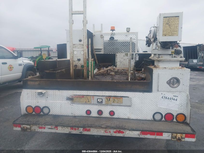 2015 Ford F-550 Chassis Xl VIN: 1FD0W5HY5FED32285 Lot: 43844564