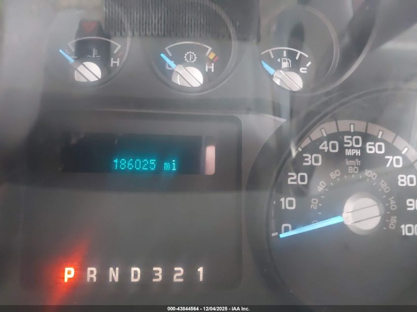 2015 Ford F-550 Chassis Xl VIN: 1FD0W5HY5FED32285 Lot: 43844564