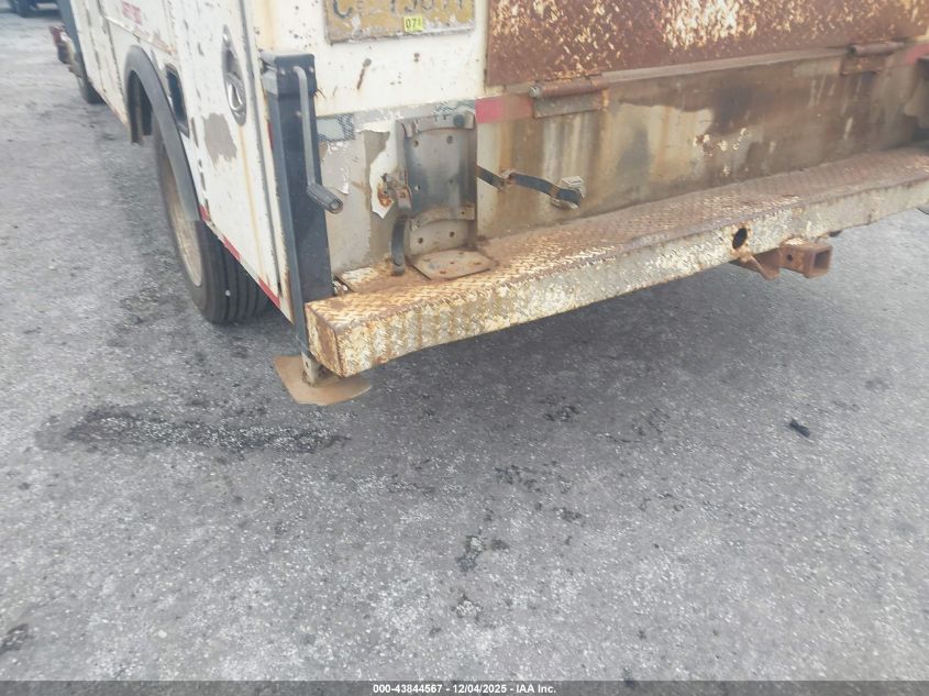 2008 Dodge Ram 5500 Hd Chassis St/Slt/Laramie VIN: 3D6WC78A88G118693 Lot: 43844567