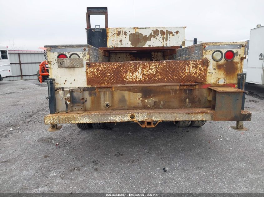 2008 Dodge Ram 5500 Hd Chassis St/Slt/Laramie VIN: 3D6WC78A88G118693 Lot: 43844567