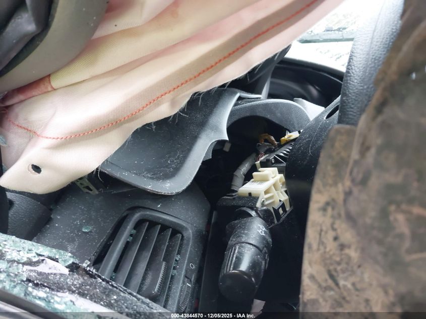 2009 Honda Accord 2.4 Lx-P VIN: 1HGCP26449A045742 Lot: 43844570