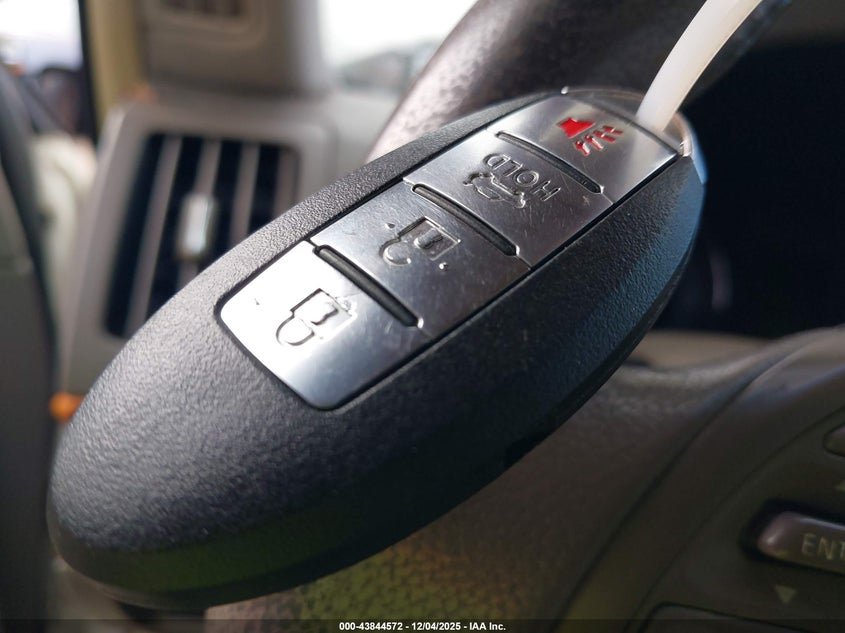 JNKBV61F88M265915 2008 INFINITI G photo no. 11