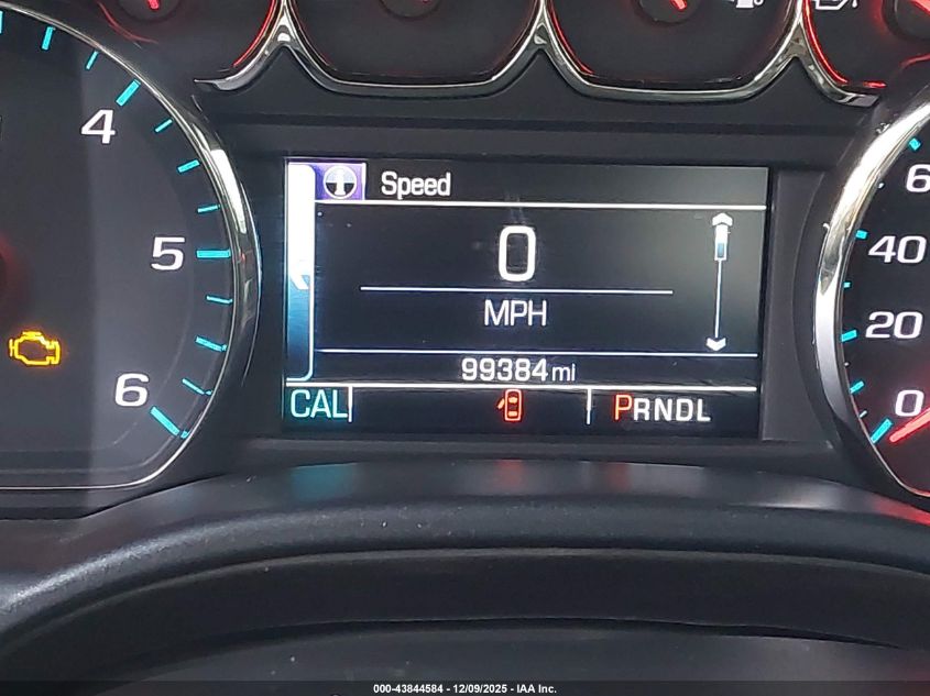 2018 GMC Sierra 1500 Sle VIN: 3GTU2MEC4JG310784 Lot: 43844584