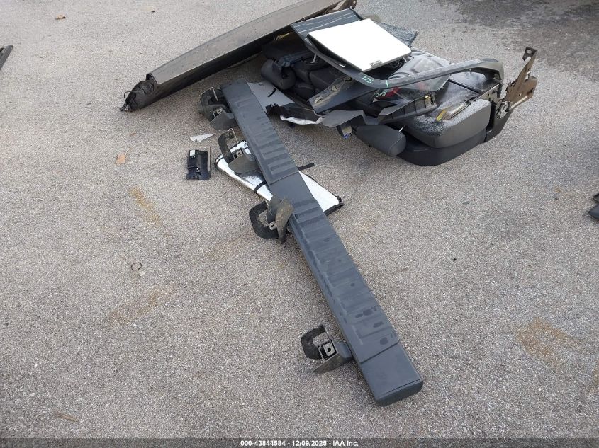 2018 GMC Sierra 1500 Sle VIN: 3GTU2MEC4JG310784 Lot: 43844584