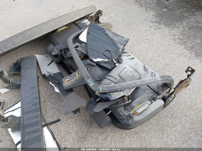 2018 GMC Sierra 1500 Sle VIN: 3GTU2MEC4JG310784 Lot: 43844584