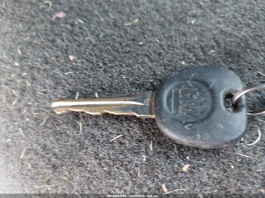 2007 Chevrolet Tahoe Ls VIN: 1GNFC13097R321678 Lot: 43844594