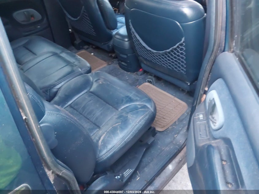 3GNEC16R1XG128219 1999 CHEVROLET EXPRESS photo no. 8