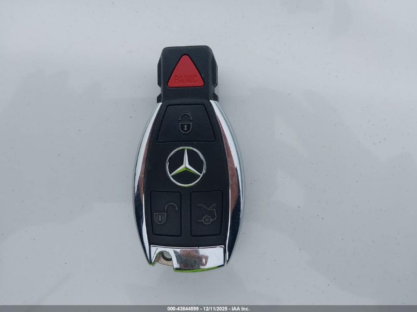 2014 Mercedes-Benz Ml 350 4Matic VIN: 4JGDA5HB5EA430461 Lot: 43844599