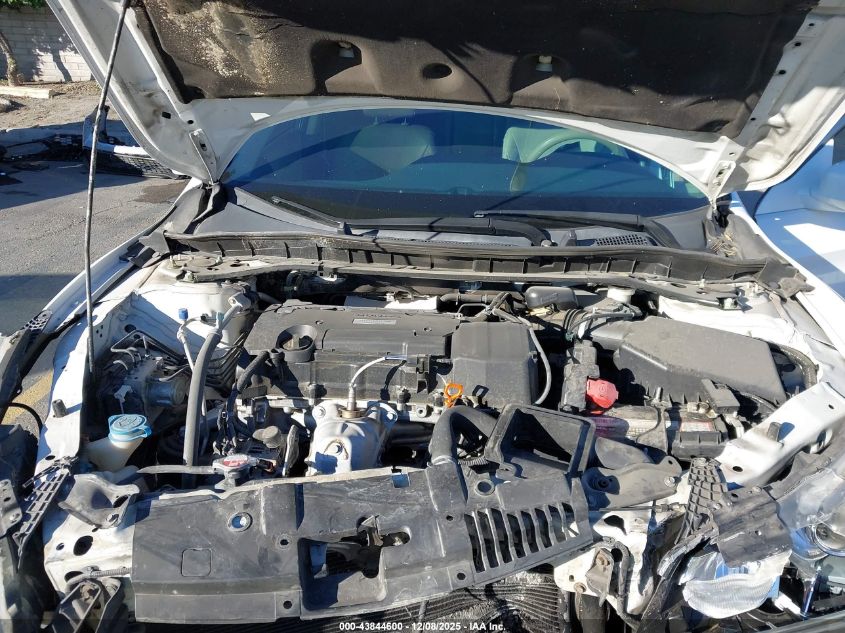 2016 Honda Accord Ex-L VIN: 1HGCR2F82GA086963 Lot: 43844600