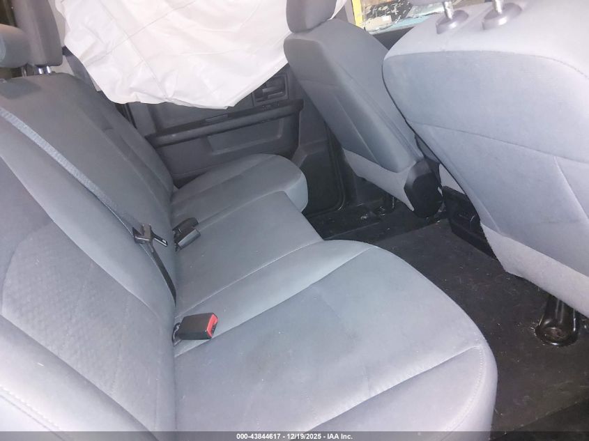 2017 Ram 1500 Express 4X4 5'7 Box VIN: 3C6RR7KT7HG769610 Lot: 43844617