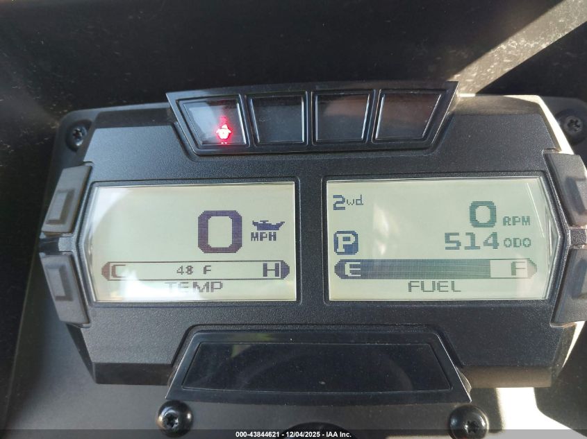 2023 Arctic Cat Wildcat Xx VIN: 4UF1R4LG0PT300178 Lot: 43844621